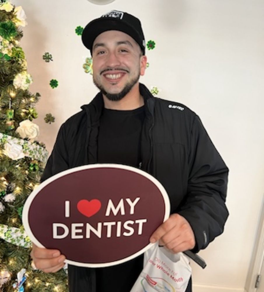 image of business A Street Dental