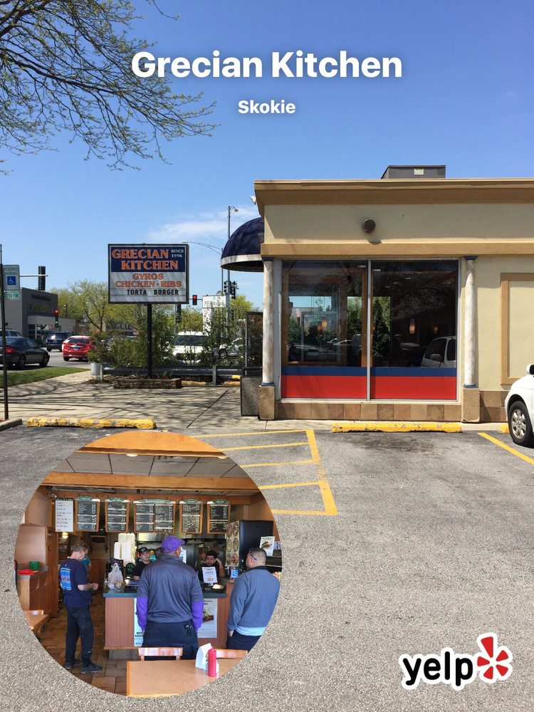 Grecian Kitchen Order Food Online 85 Photos 155 Reviews