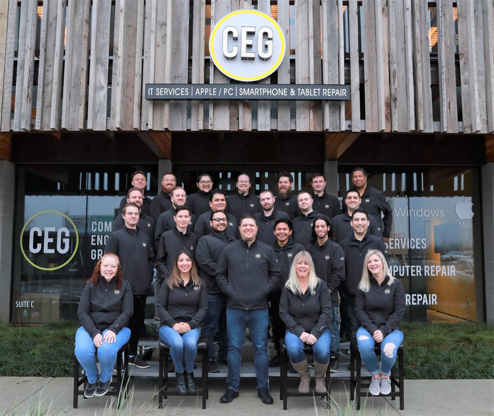 Computer Engineering Group