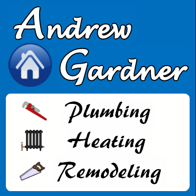 image of business Andrew Gardner Plumbing