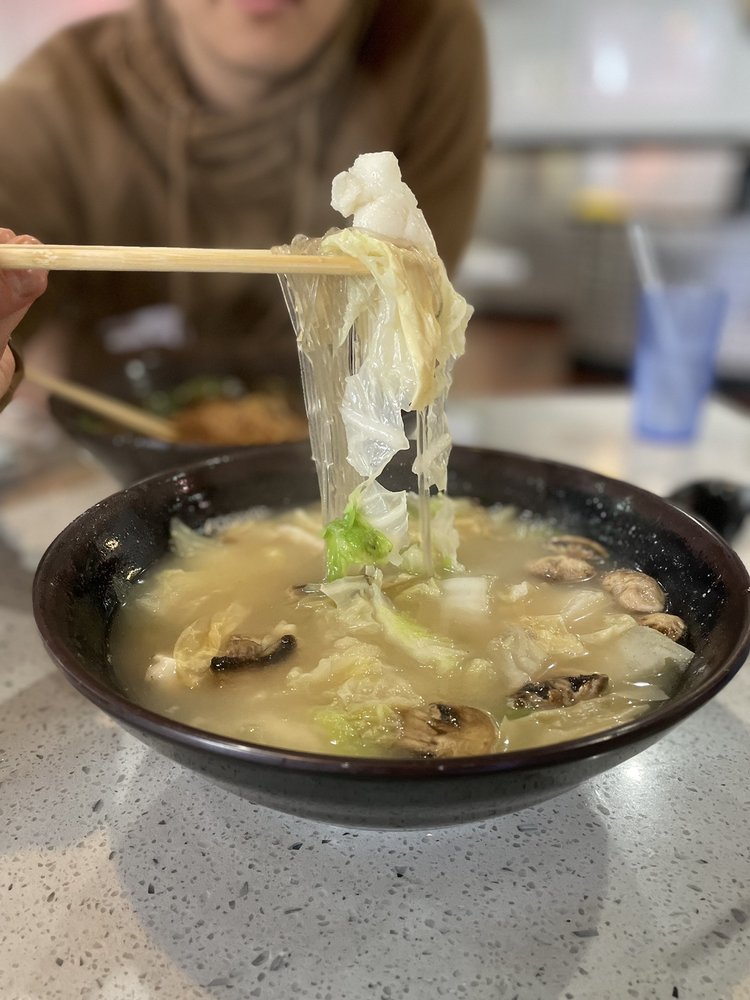 Deer Garden Signatures