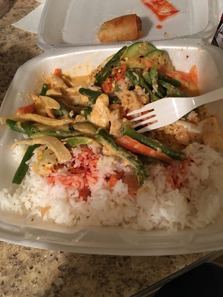 Chinese Cuisine And Thai Food Sumter Sc Chinese Cuisine And Thai Food Sumter Sc