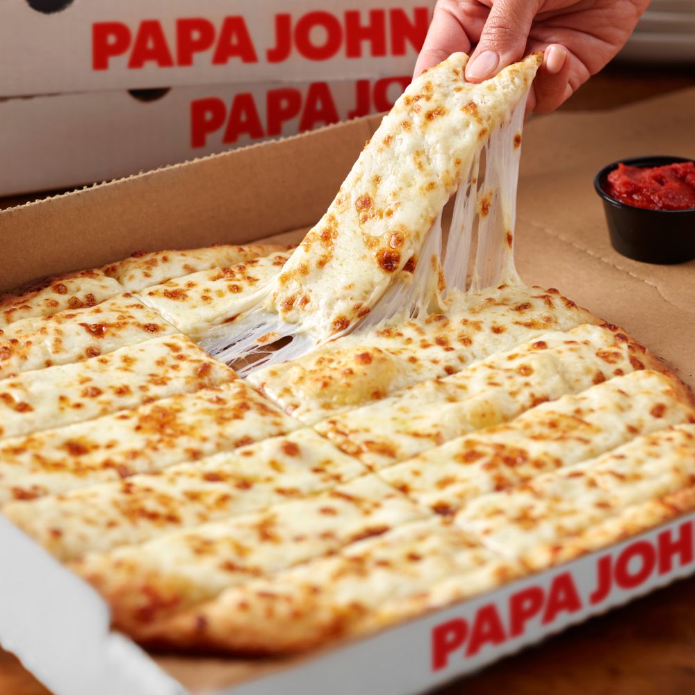Papa Johns Pizza Papa Johns Pizza