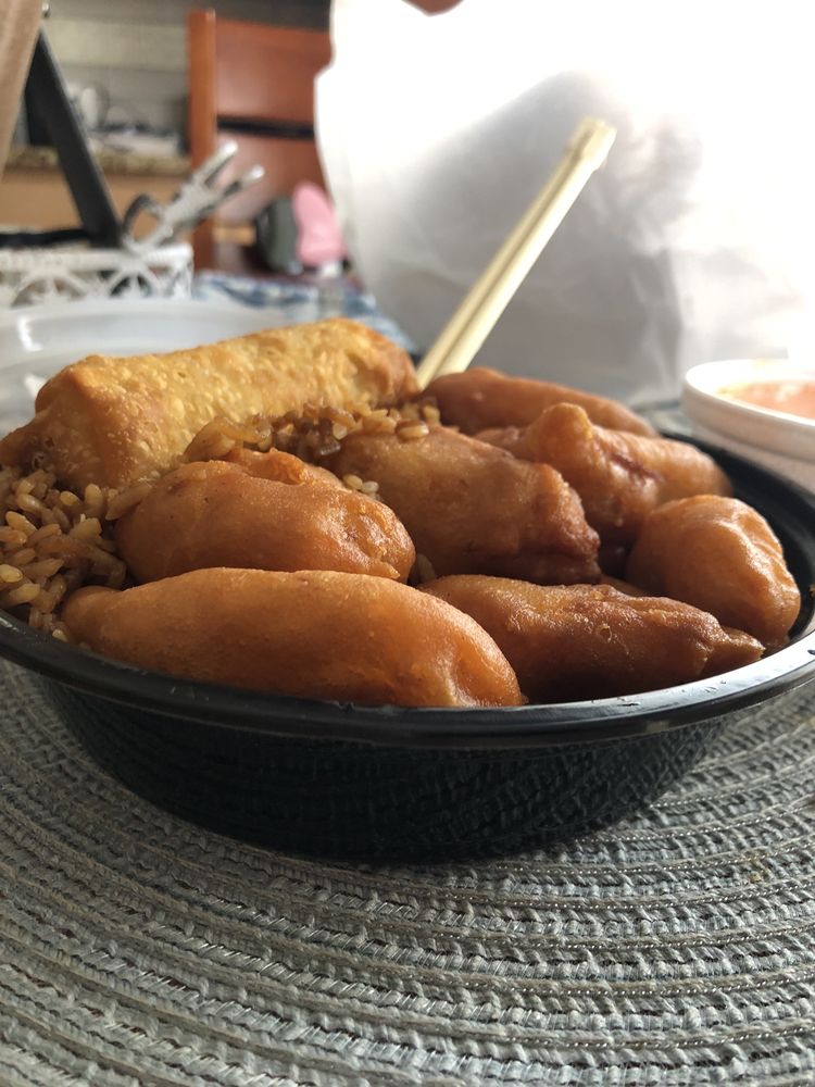 Goody Asian Cuisine & Grill