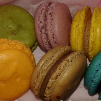 Le Macaron French Pastries - 84 Photos & 62 Reviews - Macarons - 2223 N