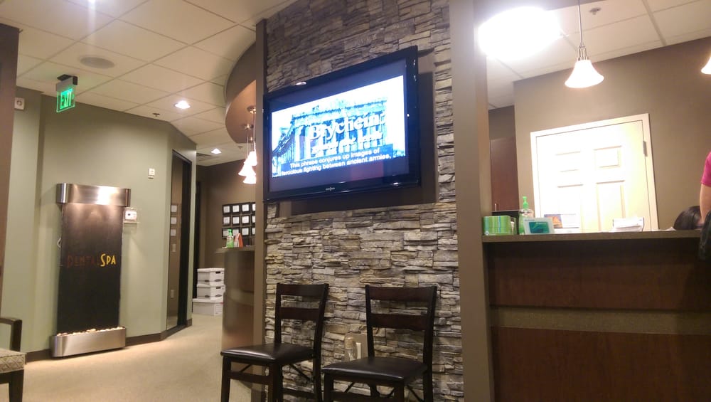 Clarksville Dental Spa 13 Photos Cosmetic Dentists 800 Weatherly