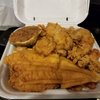 Harbor Inn Seafood