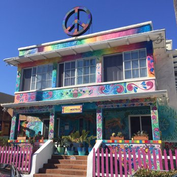 Usa Hostels Ocean Beach 72 Photos 22 Reviews 4961 Photo Of Usa Hostels Ocean Beach San Go Ca United States
