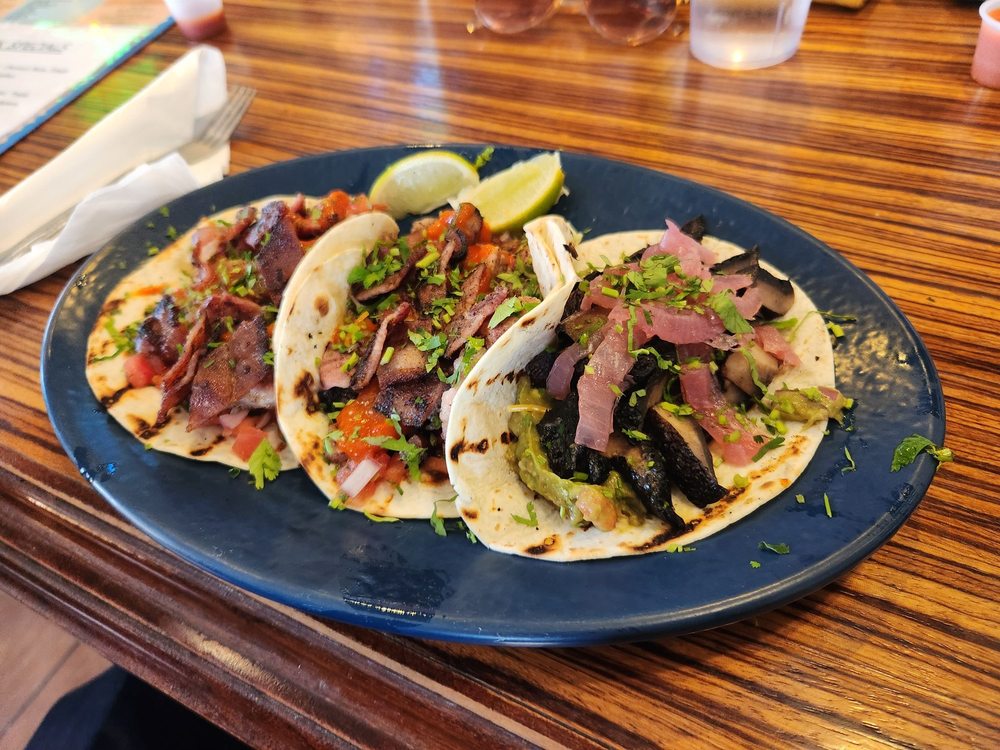 Mexicali Blue