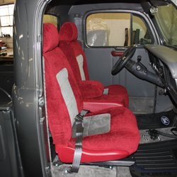Stylecraft Auto Upholstery Furniture Reupholstery 1148 N Mosley Photo Of Stylecraft Auto Upholstery Wichita Ks United States