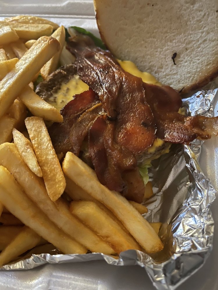 Niveen's Restaurant