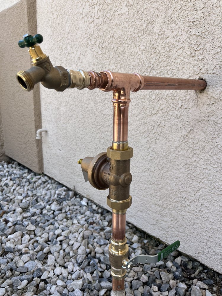 Brico & Sons Plumbing 