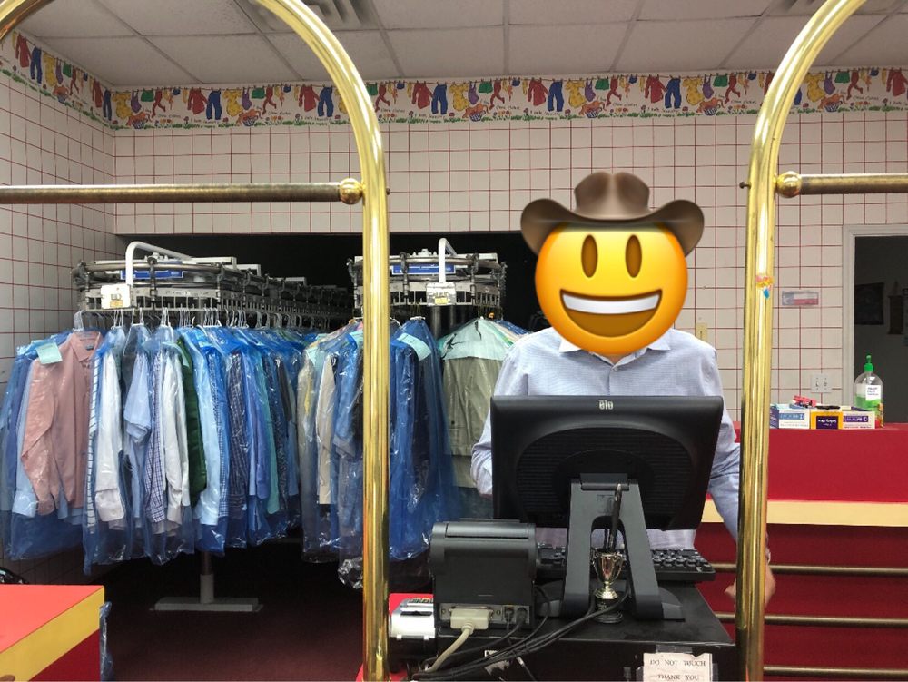 Delux Cleaners