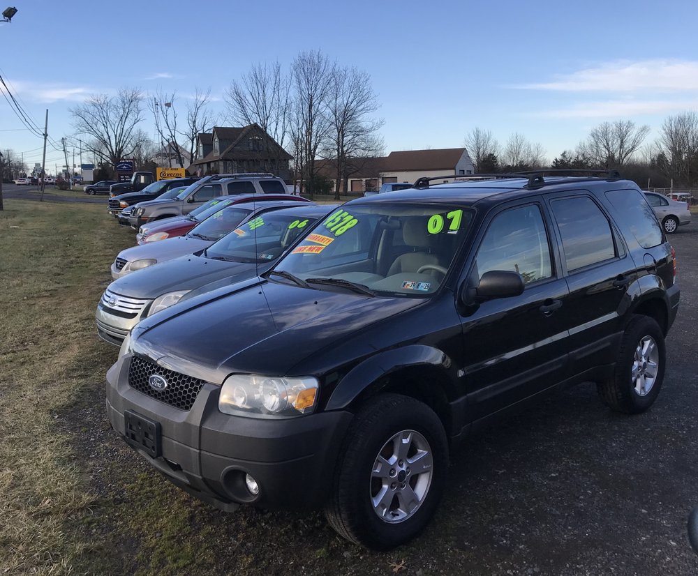 611 Auto Sales