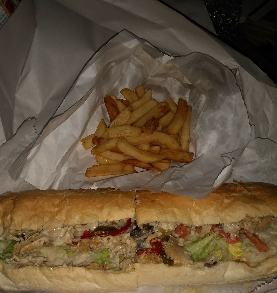 A Deli Italian Food & Wine Order Food Online 26 Photos & 81 Reviews