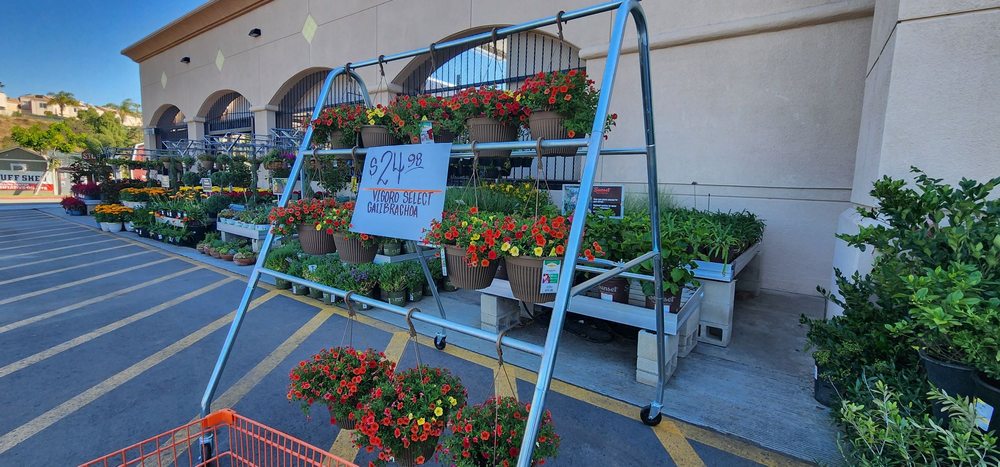 The Home Depot