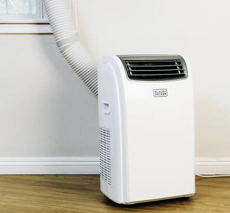 image of business Emergency Mobile Ac