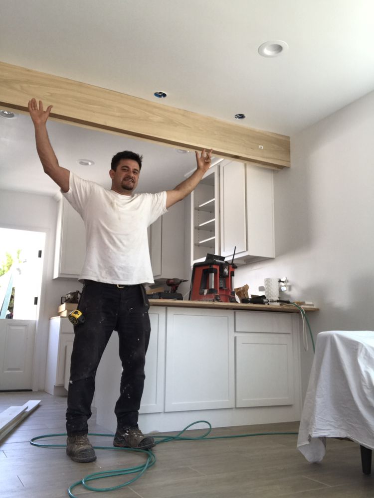 Servins Handyman Service