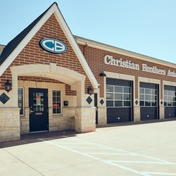 Christian Brothers Automotive Lakeway photo