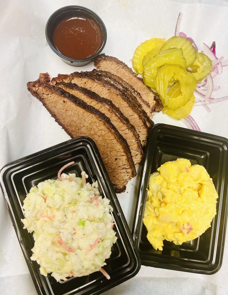 House of BBQ