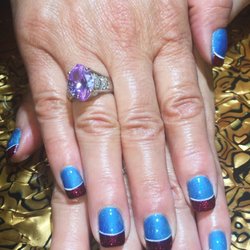 C D Nails 10 Photos 14 Reviews Nail Salons 179 W Central Photo Of C D Nails Natick Ma United States Square