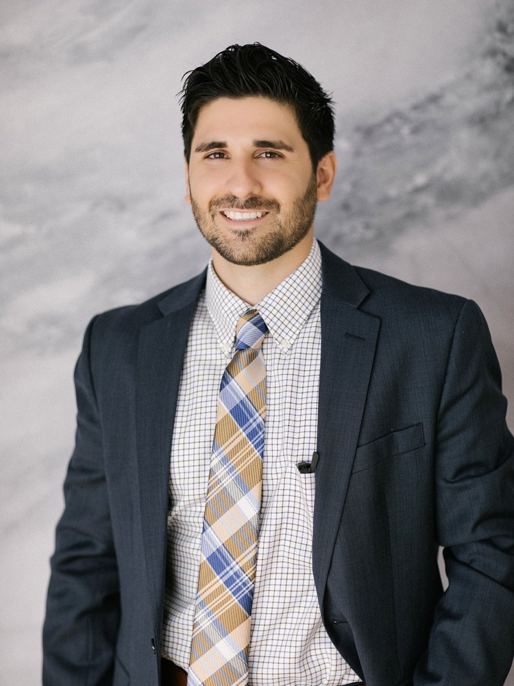 image of business Personal Care Dentistry