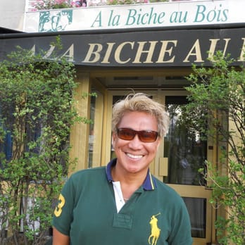 A la Biche au Bois - 90 Photos & 113 Reviews - French - 45 ...
