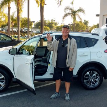 Capistrano Toyota 63 Photos 315 Reviews Car Dealers 33395 Photo Of Capistrano Toyota San Juan Ca United States