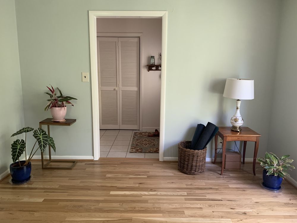 Leo's Wood Flooring