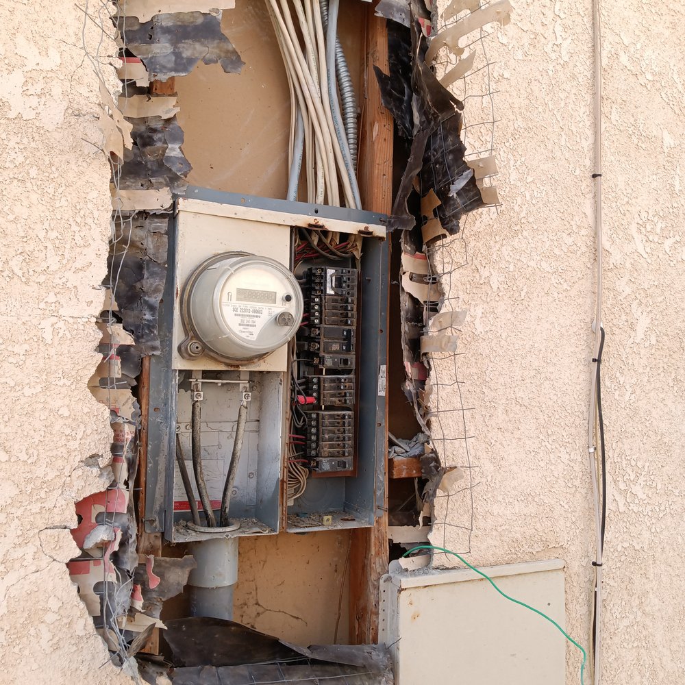 image of business Bear Electric and Construction