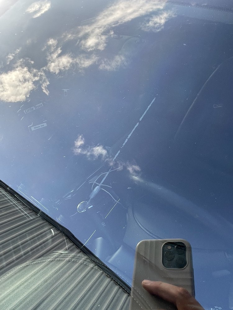 TJ’s Mobile Tinting