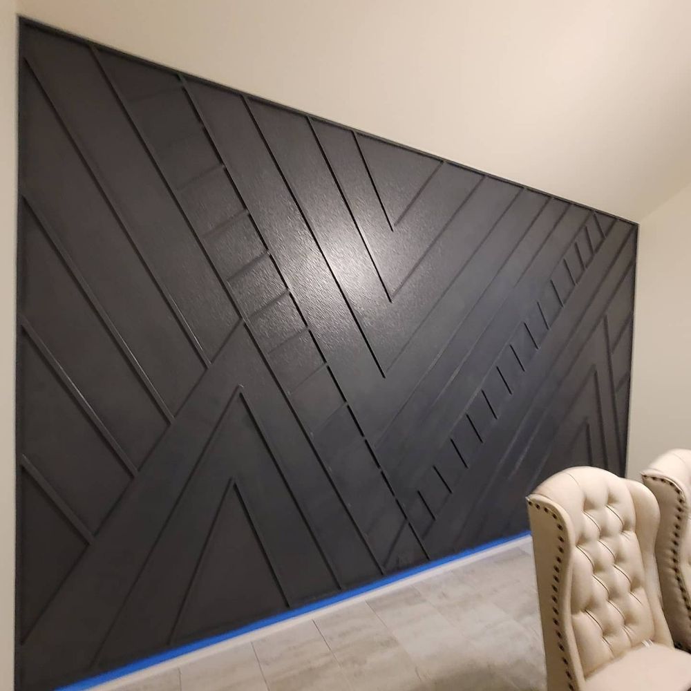 4M&B Painting Contractor