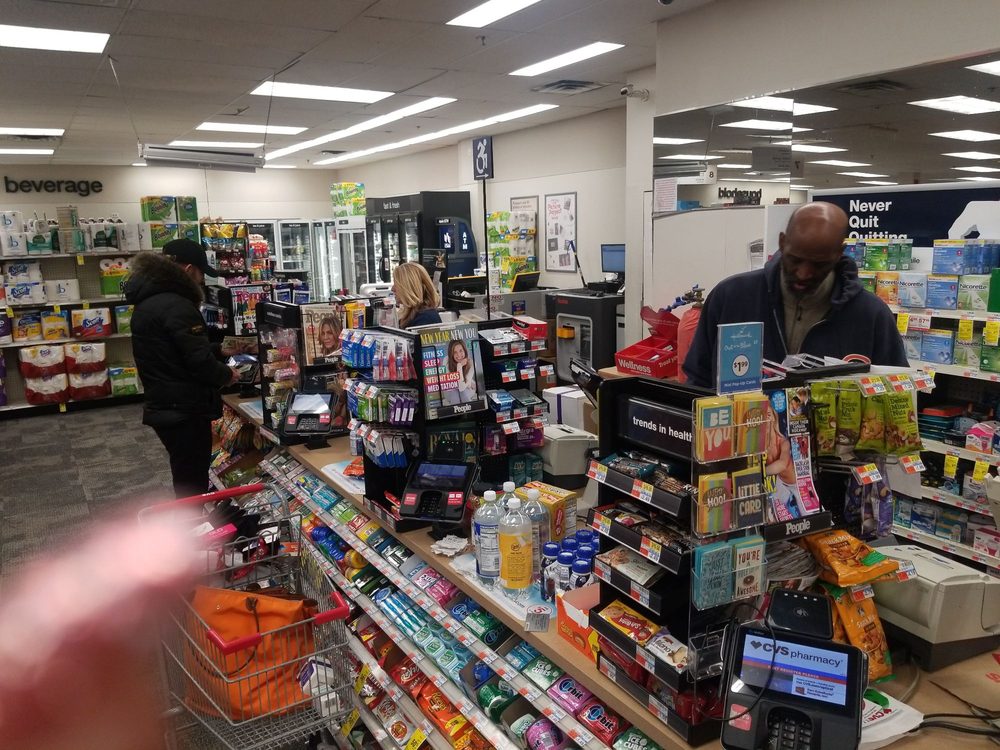 CVS Pharmacy