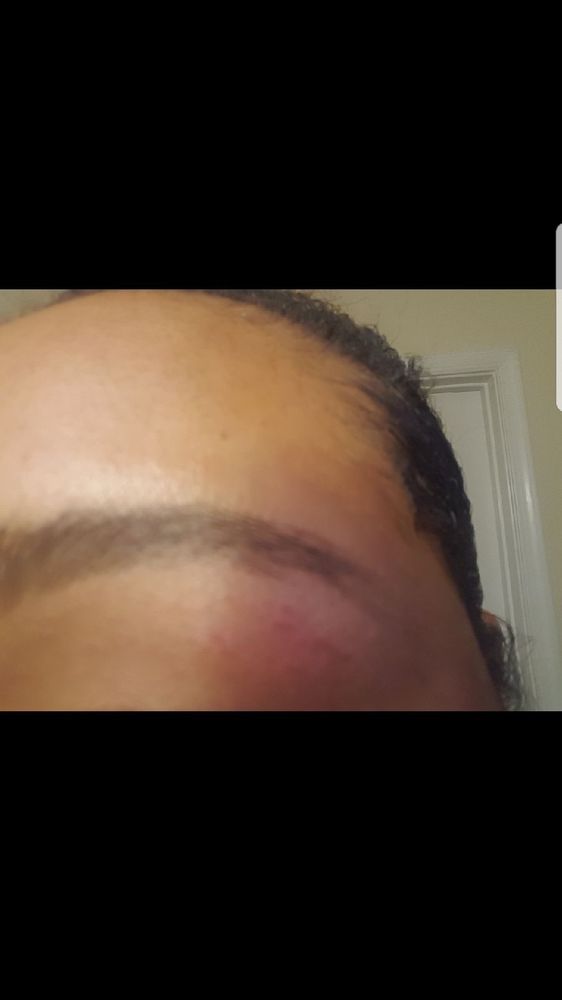 Eyebrow Designer 21