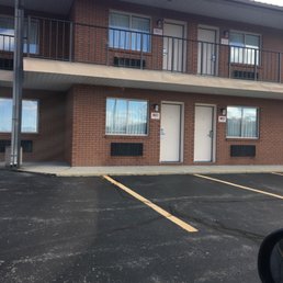 Magnuson Hotel Howell Hotels 1500 Pinckney Rd Mi Photo Of Magnuson Hotel Howell Mi United States