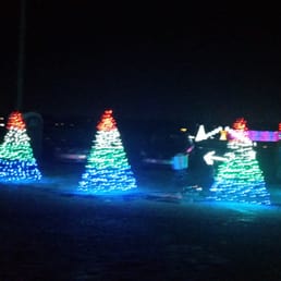 christmas nights of lights temp closed amusement parks 323 christmas nights of lights