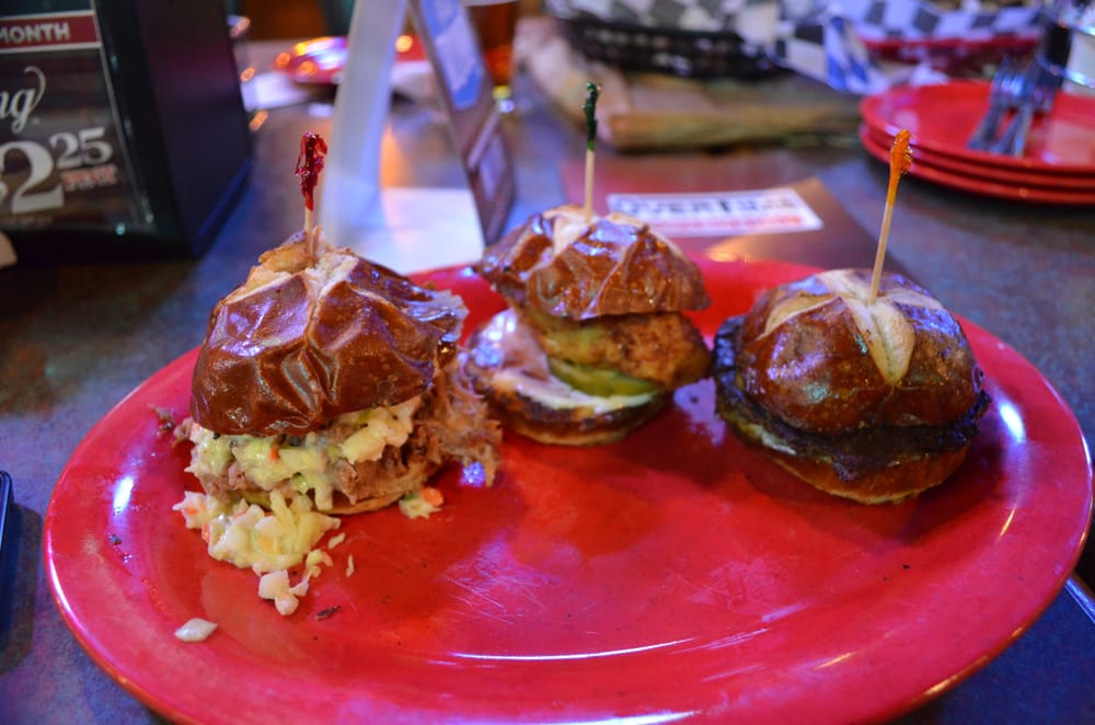 Overtime Sports Bar & Grill 23 Photos & 51 Reviews Sports Bars