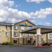Madison House Bed Breakfast Hotels 211 N Summit St Girard Ks Comfort Inn Suites