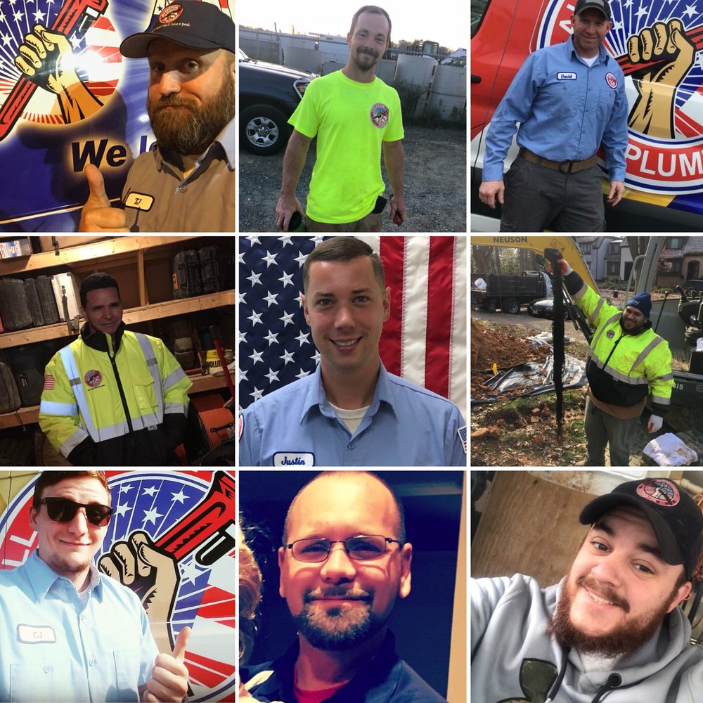 Freedom Plumbers