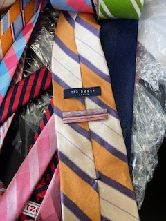 Highpark Dry Cleaners