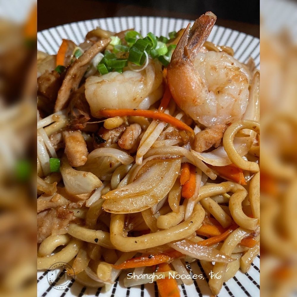 Seasoned Fusion Tastes