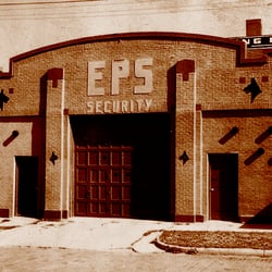 EPS Security in Grand Rapids gift card