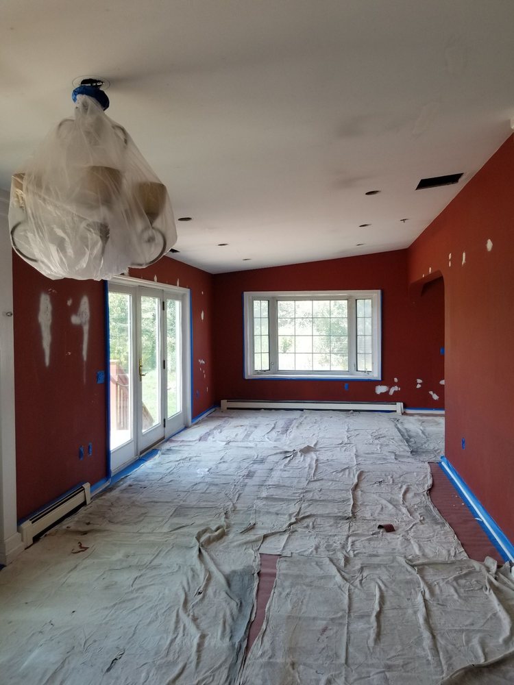 image of business Affordable Painting & Construction