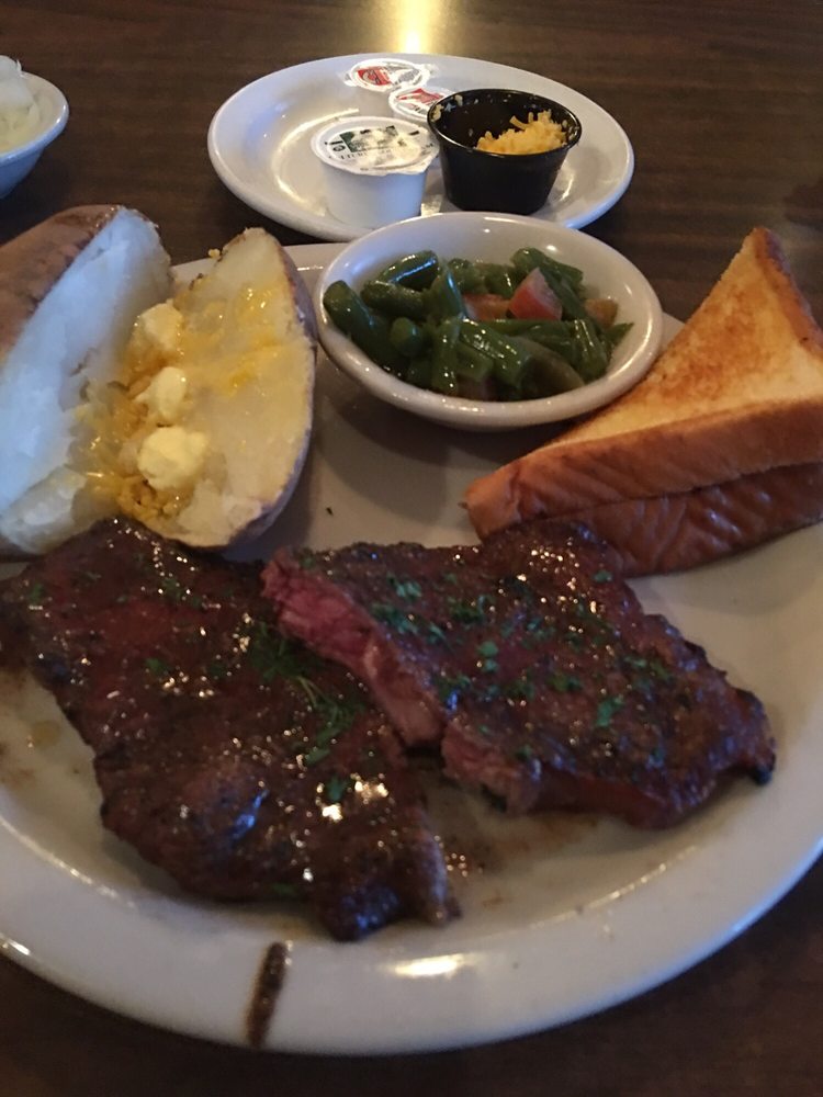 Lunkers Grill 10 Photos American (Traditional) 810 E Main St