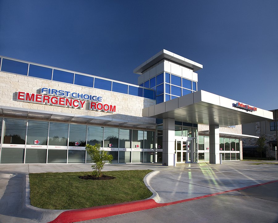 First Choice Emergency Room 17 Photos & 152 Reviews Emergency Rooms