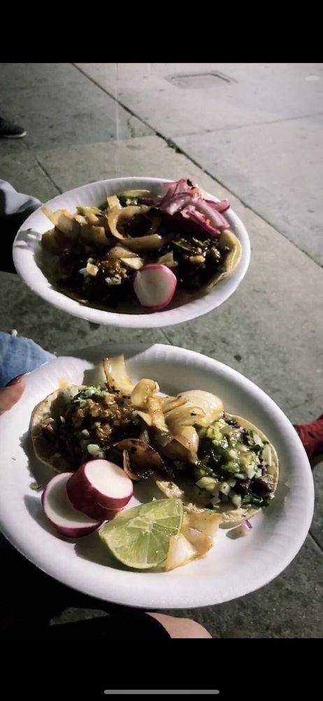 Tacos Los Tapatios