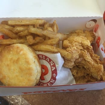 Popeyes Louisiana Kitchen New London Ct Popeyes Louisiana Kitchen New London Ct