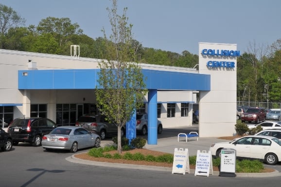 Hendrick Collision Center >> Hendrick Collision Center South Body Shops 8901 South Hendrick Collision Center >> Hendrick Collision Center South Body Shops 8901 South