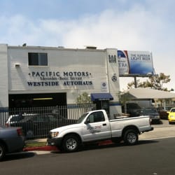 Pacific Motors Mercedes 42 Reviews Auto Repair 860 Pico Blvd Photo Of Pacific Motors Mercedes Santa Monica Ca United States Always Great