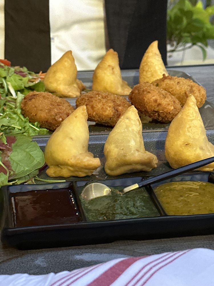 Namaste Indian Cuisine